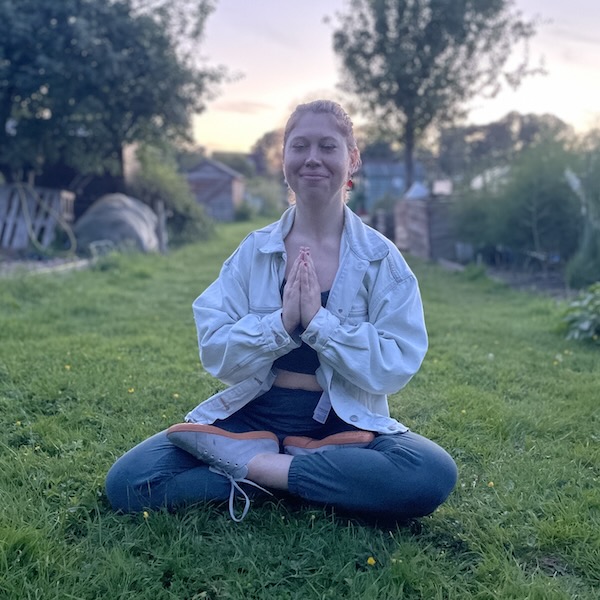 How yoga trains your attention